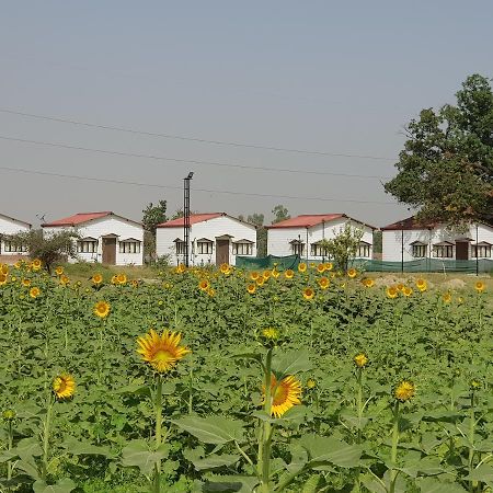 Living Green Farms Prayagraj Exterior foto