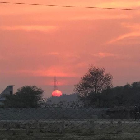Living Green Farms Prayagraj Exterior foto
