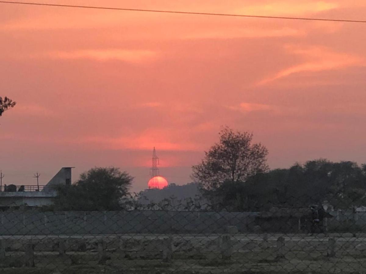 Living Green Farms Prayagraj Exterior foto